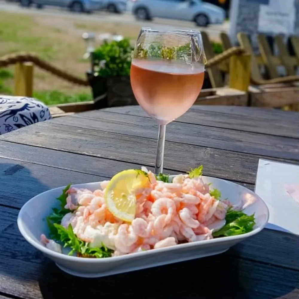 Södern II - Aspö Mad Vin & Café